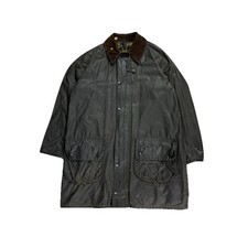 Barbour Gamefair Wax Jacket
