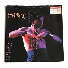 Prince - I Could Never Take
