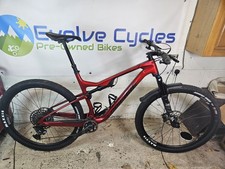 2025 Lapierre XRM 7.9 Carbon XL Extra Large XC Trail Mountain Bike 29 RRP £4300 