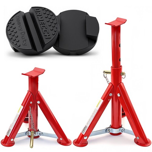 2pcs ton axle stand - 2pcs,