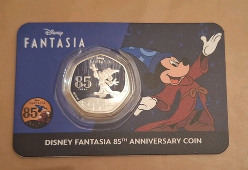 Disney fantasia 85th - disney,