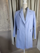 M&S Wool Blend Single Breasted