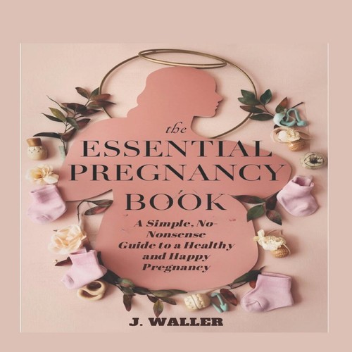 The essential pregnancy book - the,