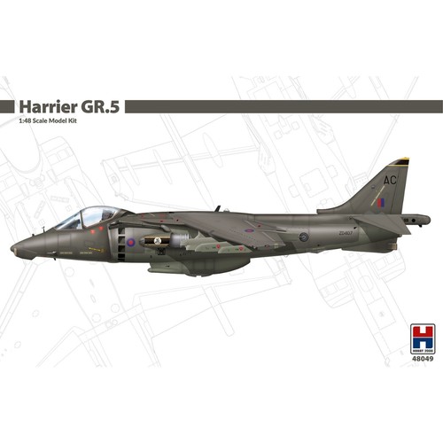 Hobby 2000 48049 - , hawker