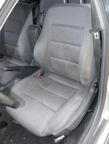 Audi seat front left - seat,