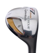 Used TaylorMade R7 Draw 3