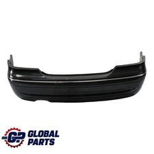 Mercedes W209 Rear Bumper AMG