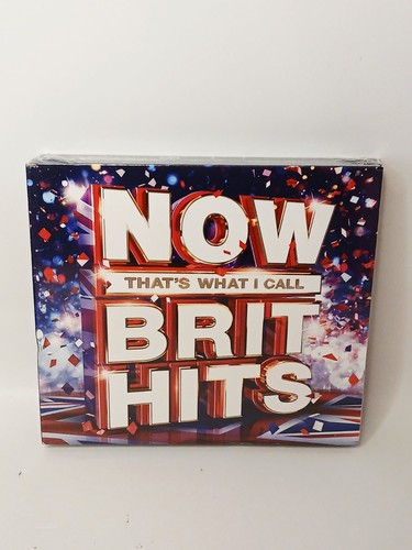 Now that what call brit - now,