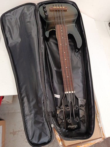 Batking mini 4string ukulele - batking,