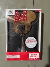 Oh My Disney Authentic Minnie