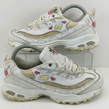 Skechers D'Lites Bright