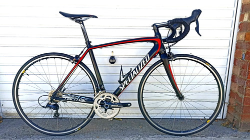 Specialized tarmac sport - specialized,