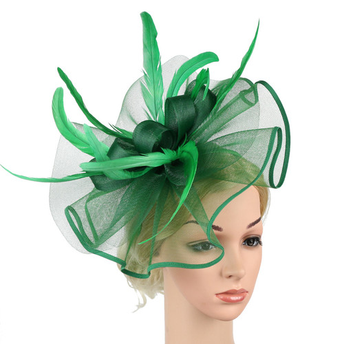 Women fascinator headband - women,