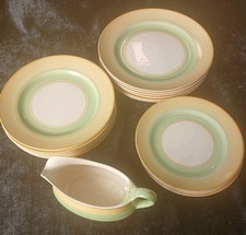 Solian Ware Vintage Soho
