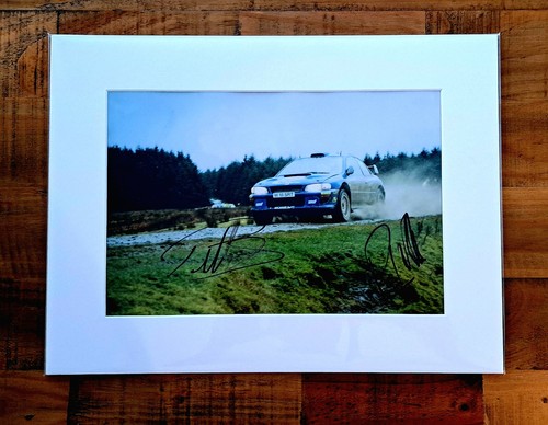 Petter solberg phil mills - |, |