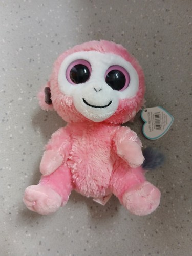 Rare retired beanie boo - ty,