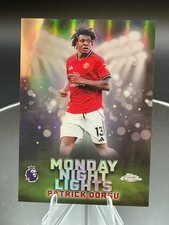 2026 Topps Chrome Premier