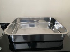 John Lewis Roaster Tray 42cm