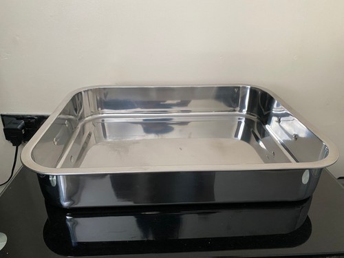 Reduced john lewis roaster - john,