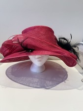 Windsmoor pink and black