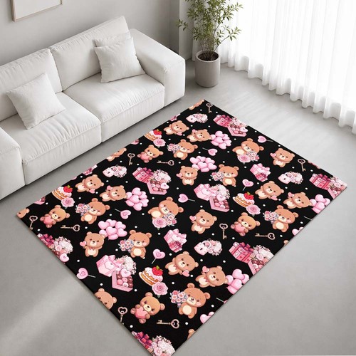 Rug non slip carpet room - non-slip,