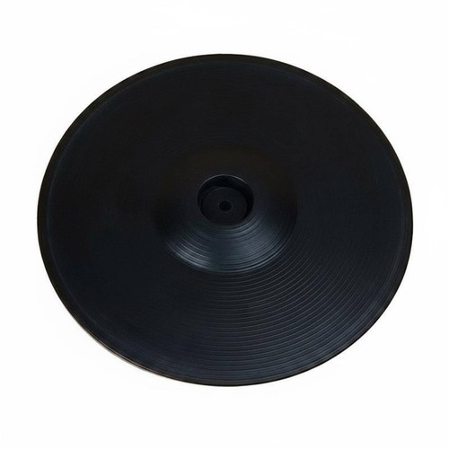 Two zonezone cymbal pad - cymbal,