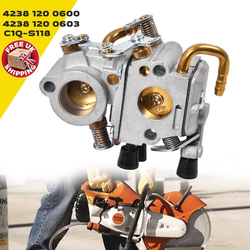 Carburetor carb for sthil - carburetor,