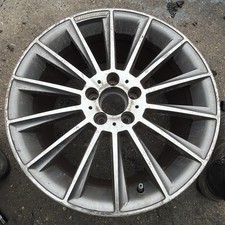 Genuine Used Mercedes 20 Twist
