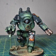 Warhammer 40k 30k Horus Heresy