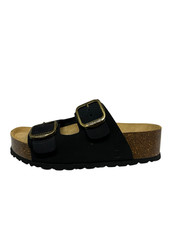 Bio Bio Footwear Black Eco