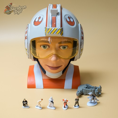 Star wars micro - star, machines