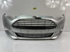 FORD FIESTA MK8 2013-2016