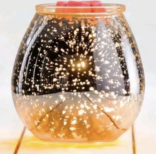 Scentsy mercury glass plug - mercury,