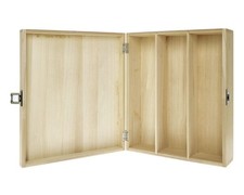 Blank Natural Wooden Gift Box