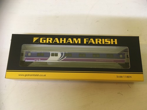 Lot 070 gauge - lot..070..n, farish