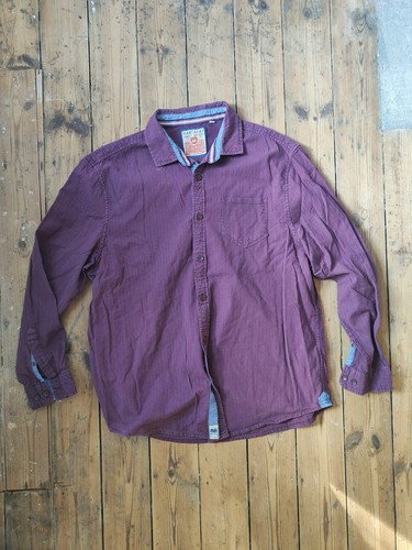 Mantaray mens long sleeve - mantaray,