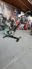 Keiser M3I  Indoor Exercise