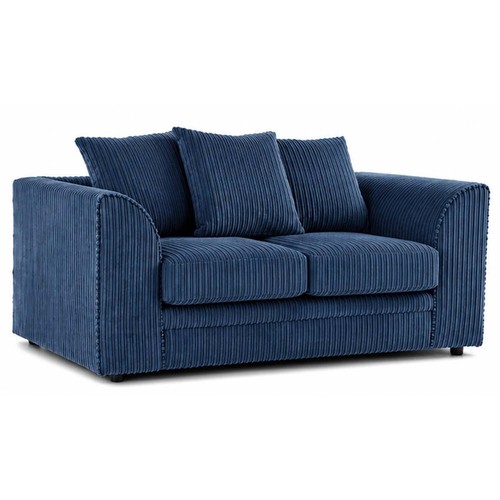Luxor seater sofa jumbo cord - luxor,