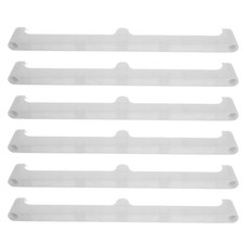 6 Pcs Dryer Stand Plastic