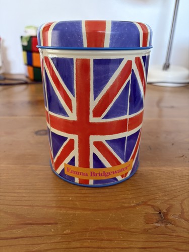 Emma bridgewater union jack - bridgewater,