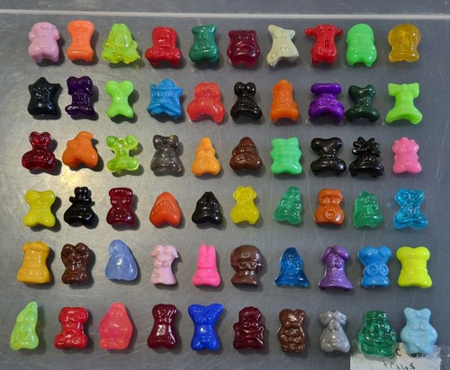 Complete original set 1996 - of,