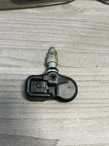 Toyota chr tpms - chr,