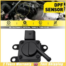 3Pins Exhaust Pressure Sensor