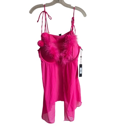 Fredericks hollywood xxl - hollywood,