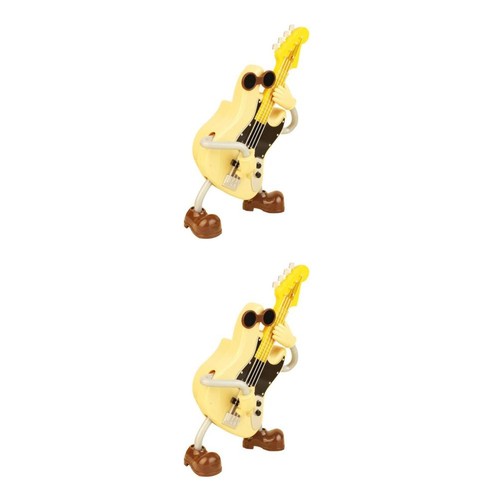 Pieces desktop guitar - 2,