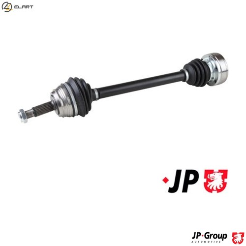 Drive shaft 1143107370 for - drive,