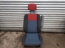 2010-2025 MK3 RENAULT MASTER