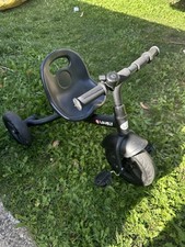 Children's tricycle for