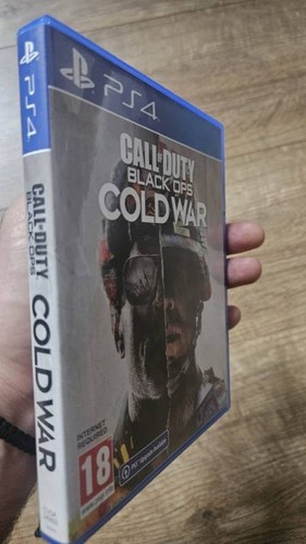 Call duty black ops cold - of,