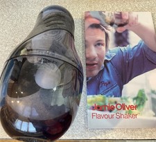 Jamie Oliver Black Flavour